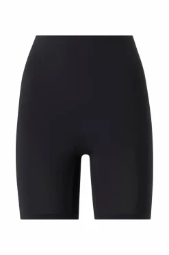 Ellos Shaping>Collection Formende shorts - medium støtte Sort