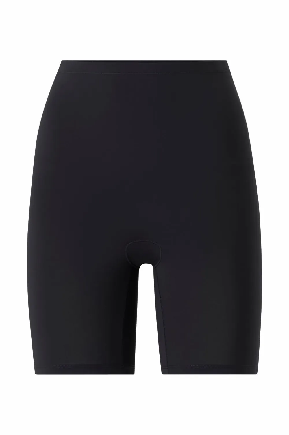 Ellos Shaping>Collection Formende shorts - medium støtte Sort
