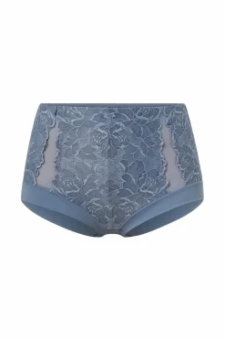 Ellos Shaping>Collection Formende trusse - medium støtte Blå