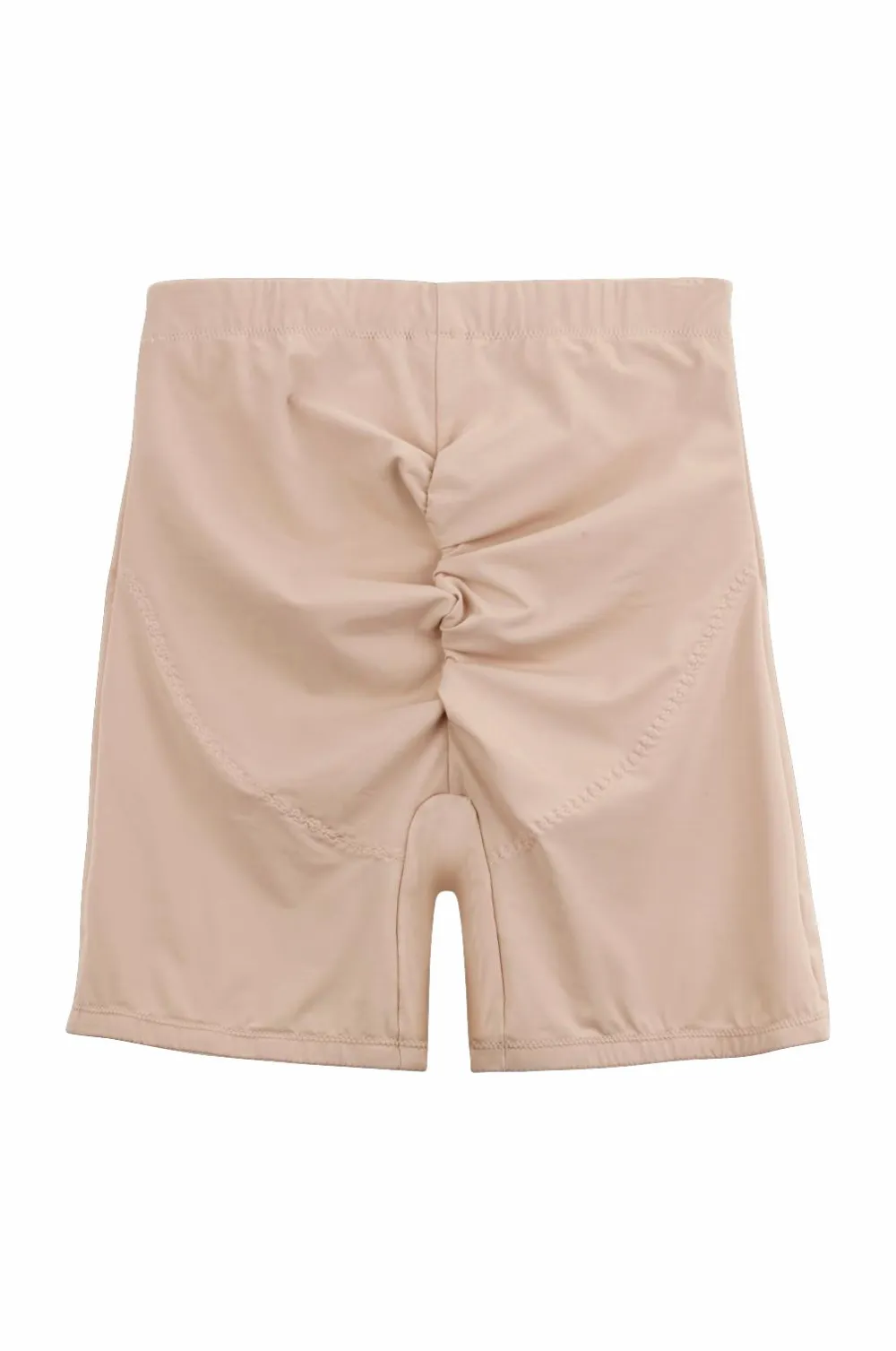 Ellos Shaping>Collection Formende shorts - medium støtte Beige