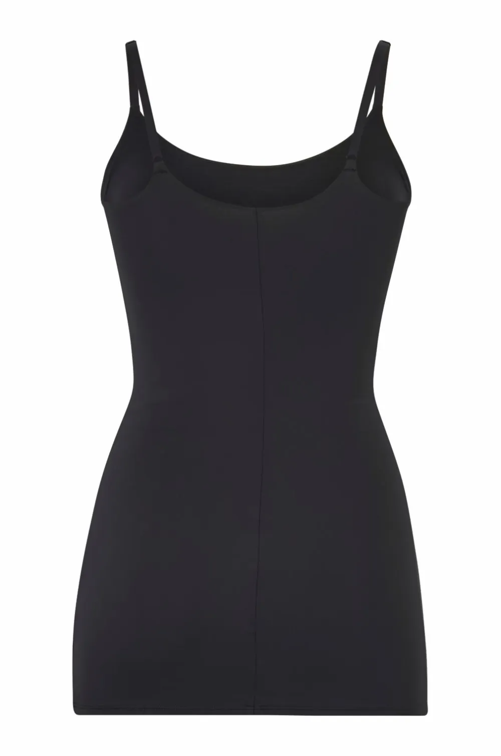 Ellos Underkjoler & Chemiser|Shaping>Collection Formende kjole - Medium støtte Sort