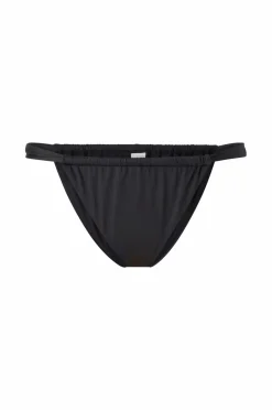 Ellos Bikinier & Bikinidele>Collection Fuldt forede bikinitrusser Sort