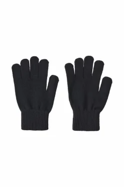 Ellos Handsker & Vanter>Collection Handsker Magic glove 2-pak sort