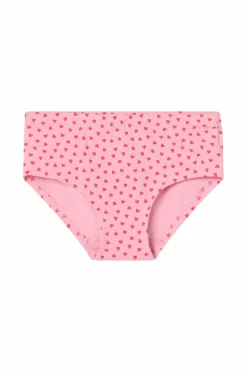 Ellos Collection Hipstertrusse Alma 3-pak Lilla mønstret blanding New