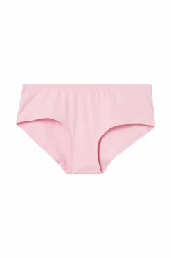Ellos Undertøj>Collection Hipstertrusse Alva 5-pack Rosa mix