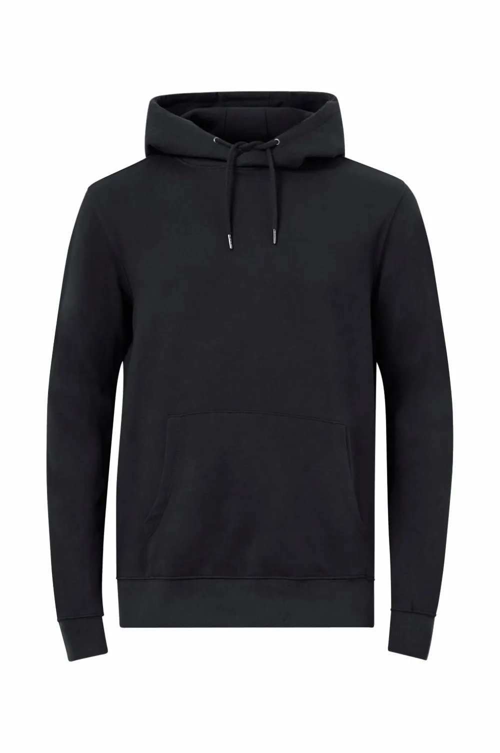 Ellos Collection Hoodie Drew Black mdf/metal
