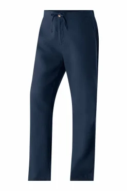Ellos Collection Hørbukser Marineblå Online