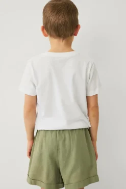 Ellos Shorts><noscript><img width=