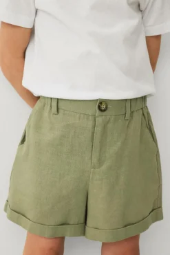 Ellos Shorts><noscript><img width=