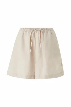 Ellos Collection Hørshorts Outlet