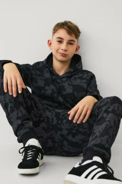 Ellos Sweatshirts & Hoodies>Collection Hættetrøje