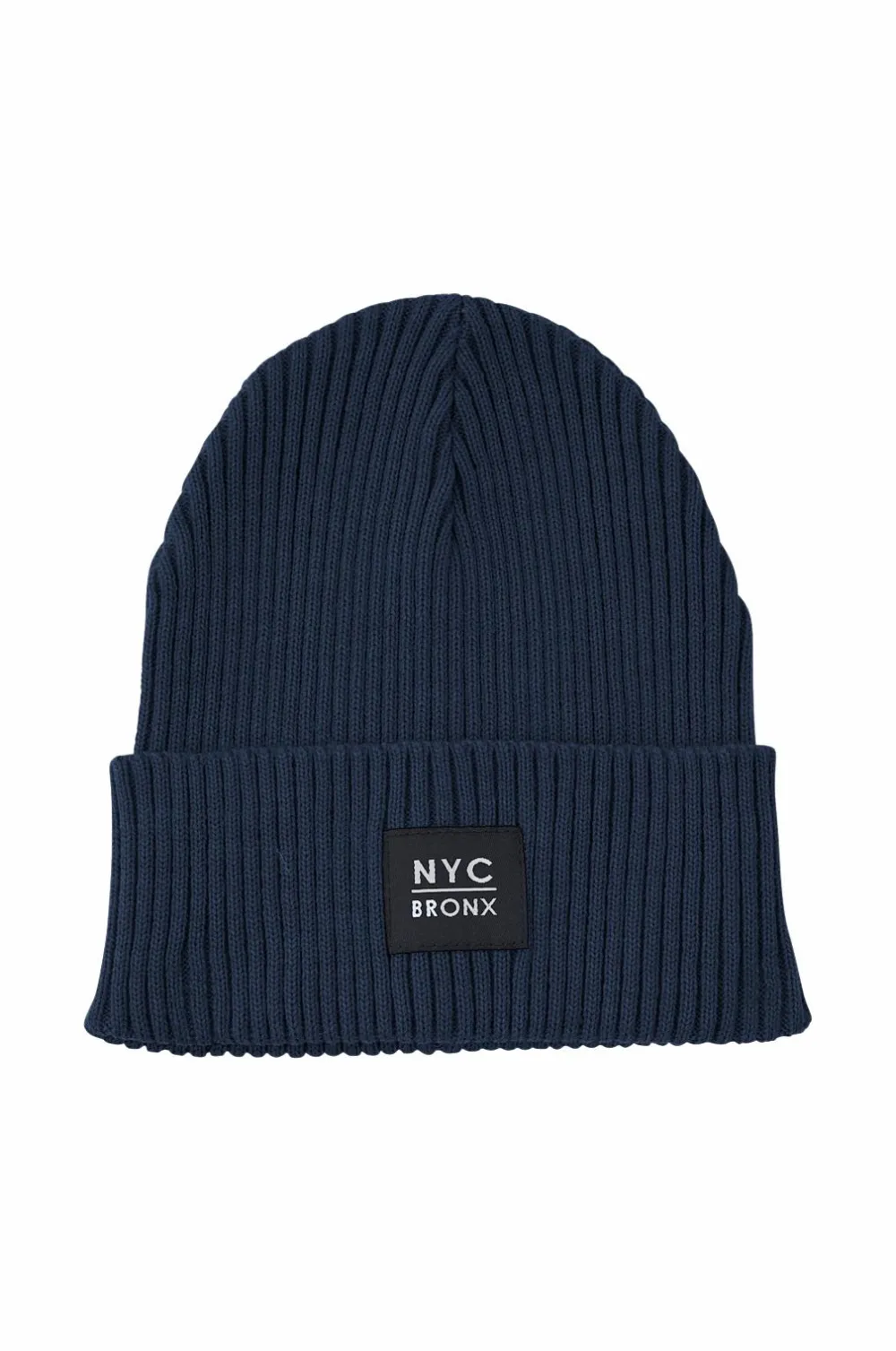 Ellos Collection Hue Grey Marineblå New