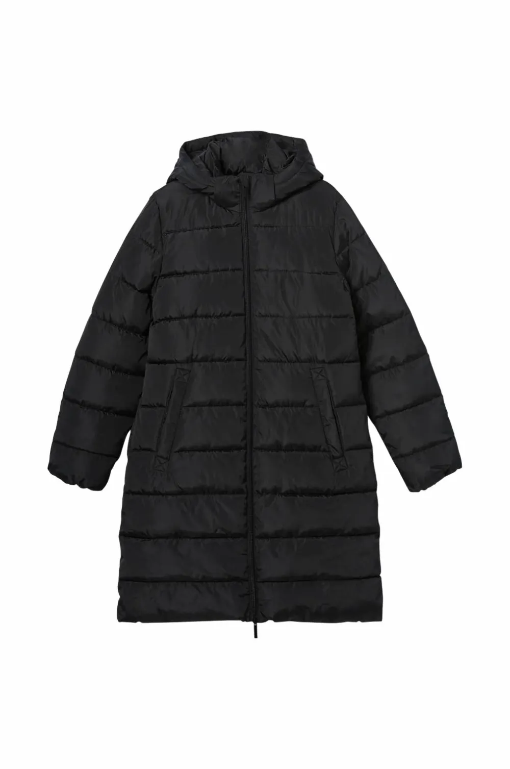 Ellos Collection Jakke Vilma B Girl Sort Clearance