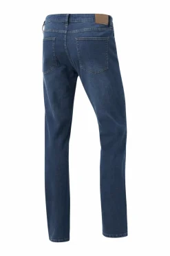 Ellos Collection Jeans Warrick Blå Outlet