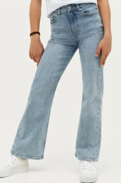 Ellos Collection Jeans Agnes Lyseblå denim Best