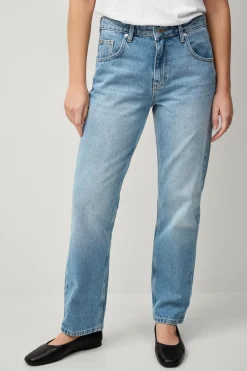 Ellos Collection Jeans Daniella Let denim vask Discount
