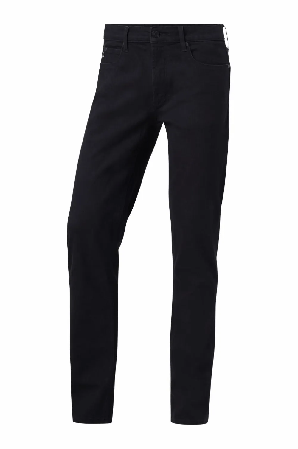 Ellos Jeans>Collection Jeans Warrick Sort mat sort