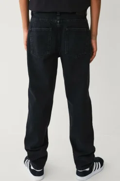 Ellos Collection Jeans Steven Sort Outlet