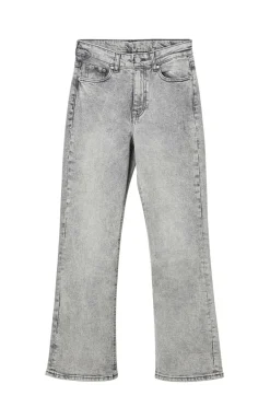 Ellos Collection Jeans Agnes Grå Sale