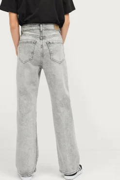 Ellos Collection Jeans Agnes Grå Sale