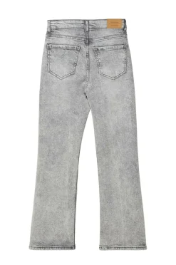 Ellos Collection Jeans Agnes Grå Sale