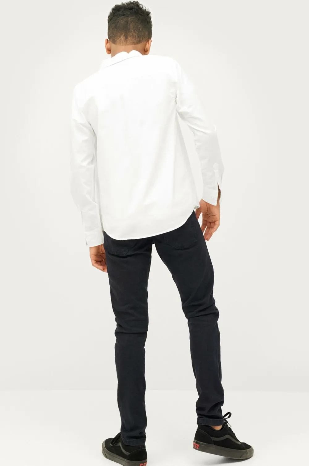 Ellos Jeans>Collection Jeans Cruz Slim Sort