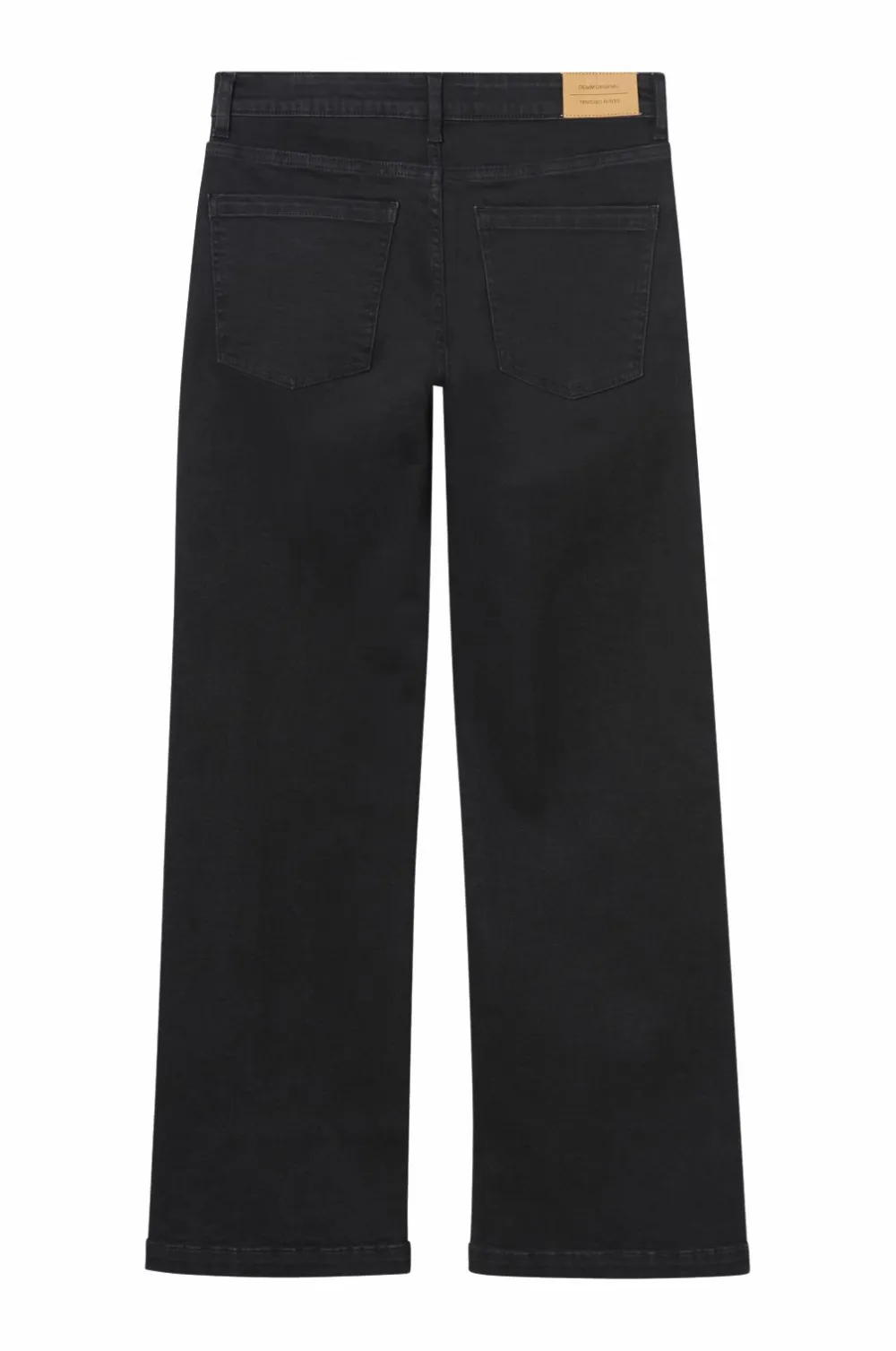 Ellos Collection Jeans Betty Denim sort Outlet
