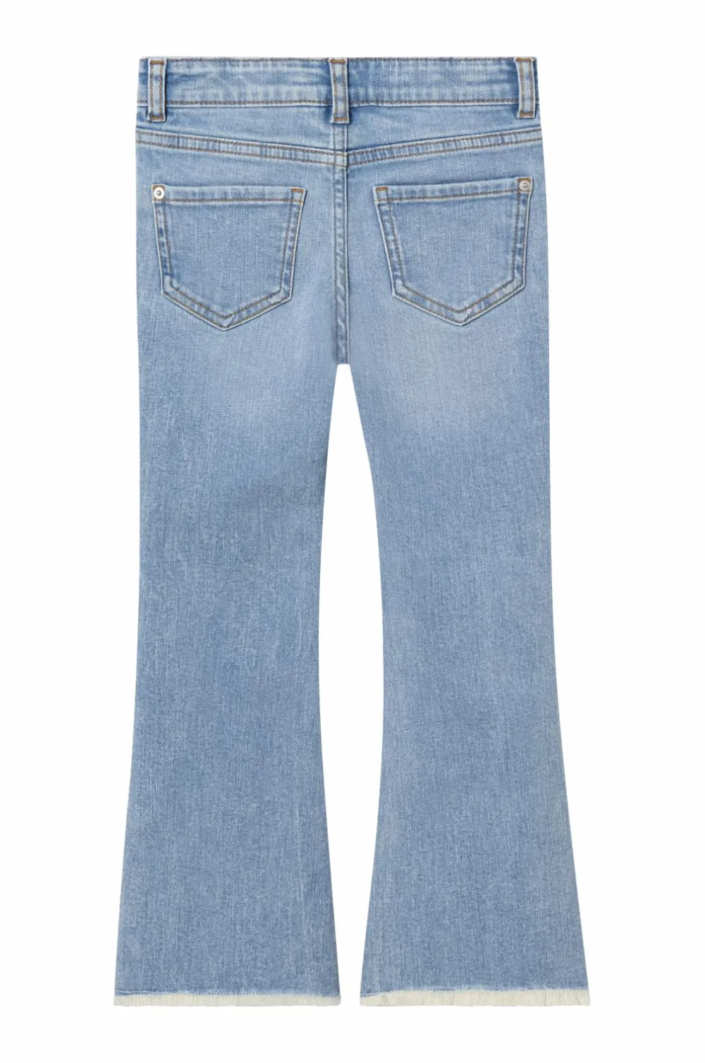 Ellos Collection Jeans Beata Denim blå Online