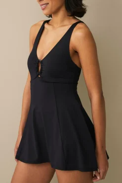 Ellos Collection Jennifer badedragt Sort Sale