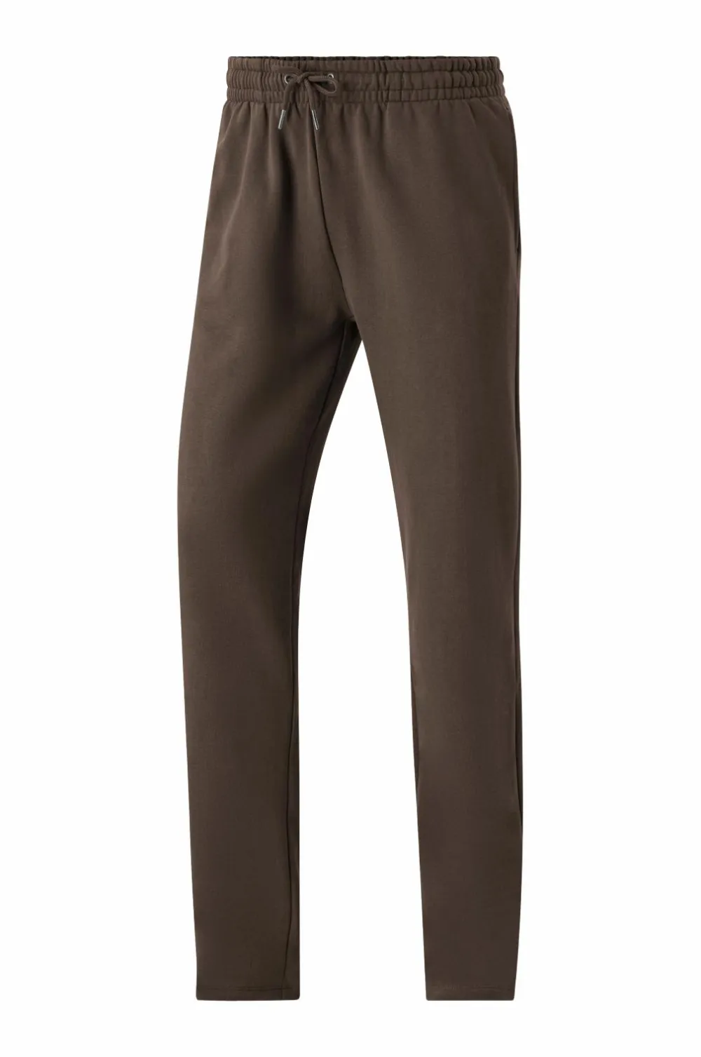 Ellos Collection Joggingbukser Bryce Mørkebrun Clearance