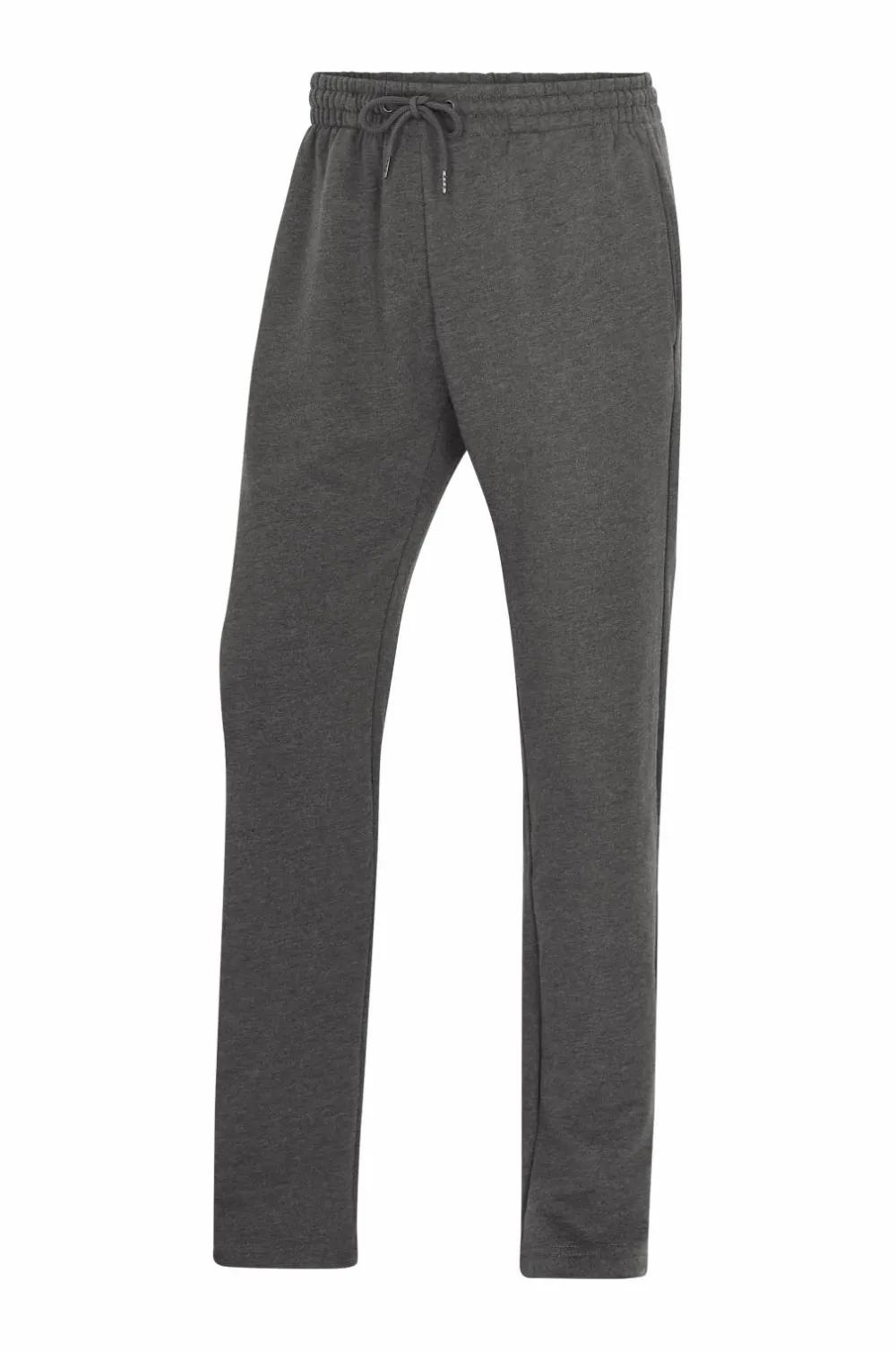 Ellos Basistøj|Nattøj & Homewear>Collection Joggingbukser Bryce Antracitgråmeleret