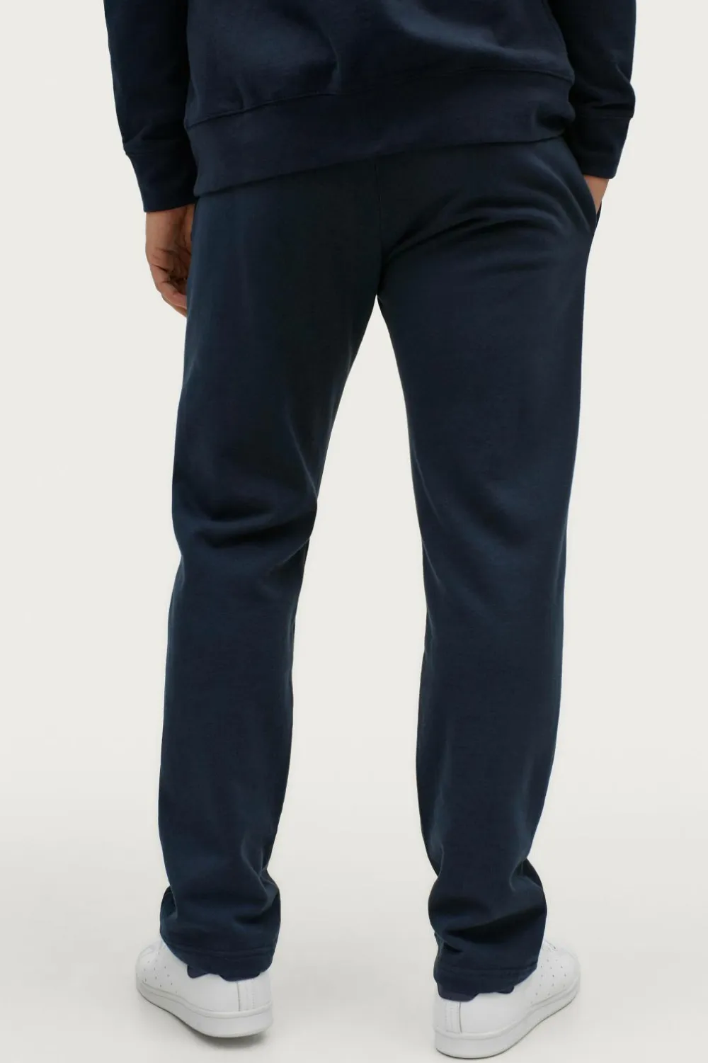 Ellos Basistøj|Nattøj & Homewear>Collection Joggingbukser Bryce Marineblå