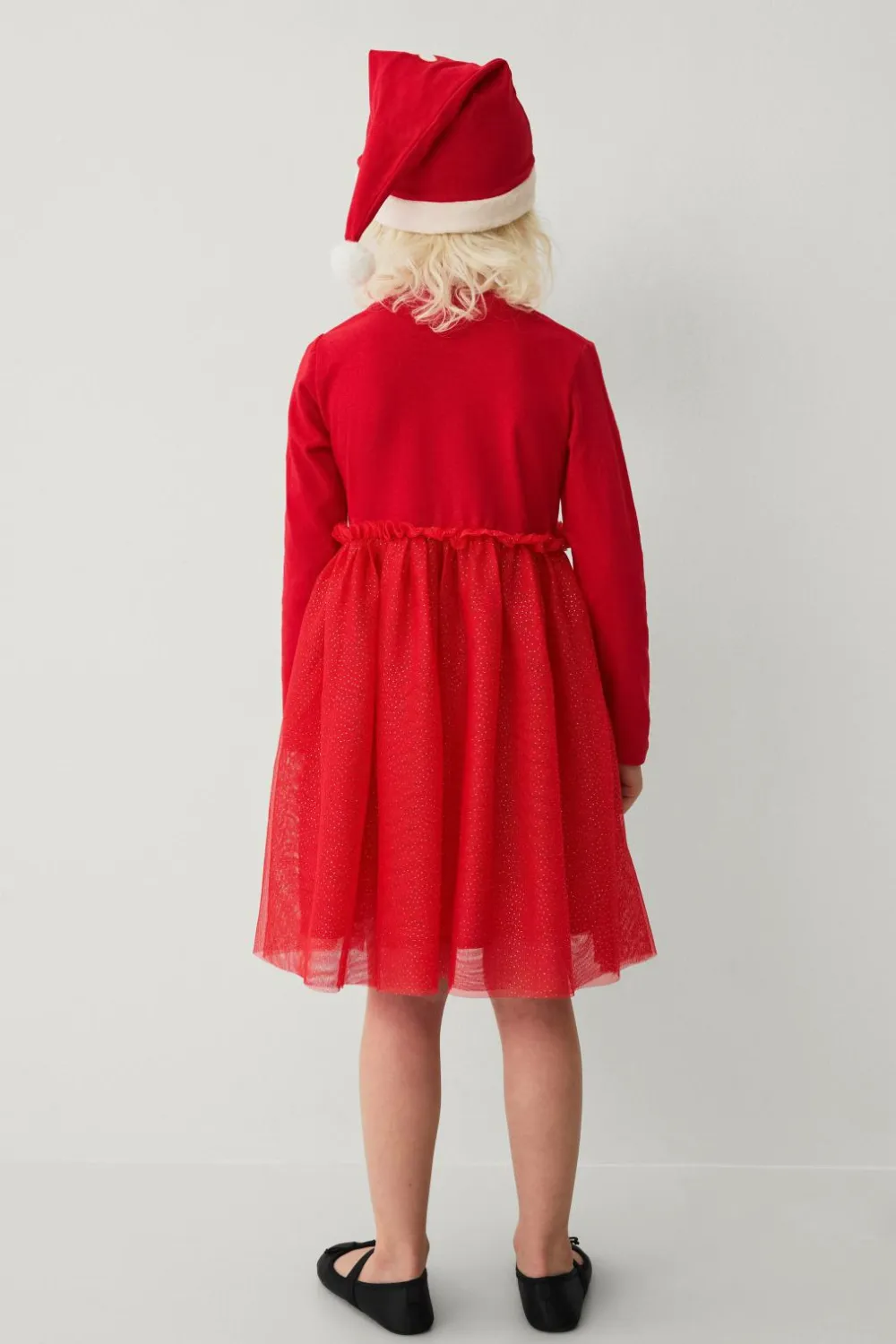 Ellos Collection Juletøj Selma Rød Discount