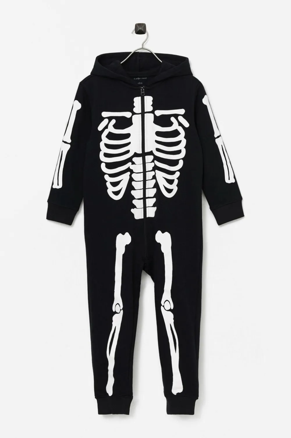 Ellos Collection Jumpsuit Carter Black mdf/metal New