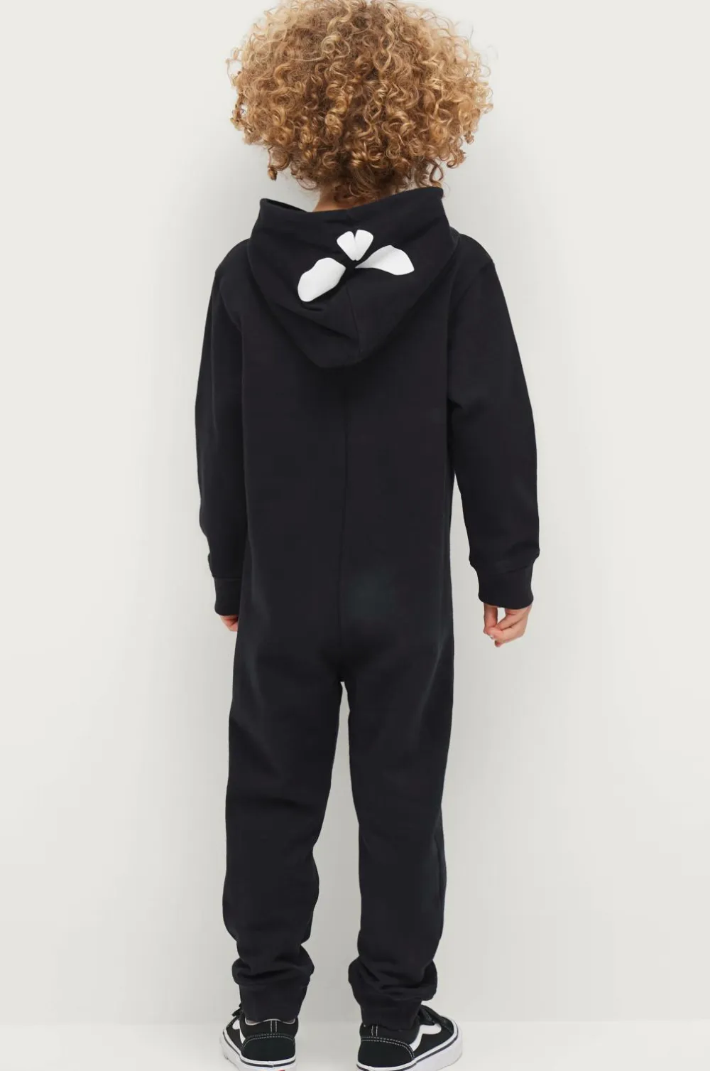 Ellos Collection Jumpsuit Carter Black mdf/metal New