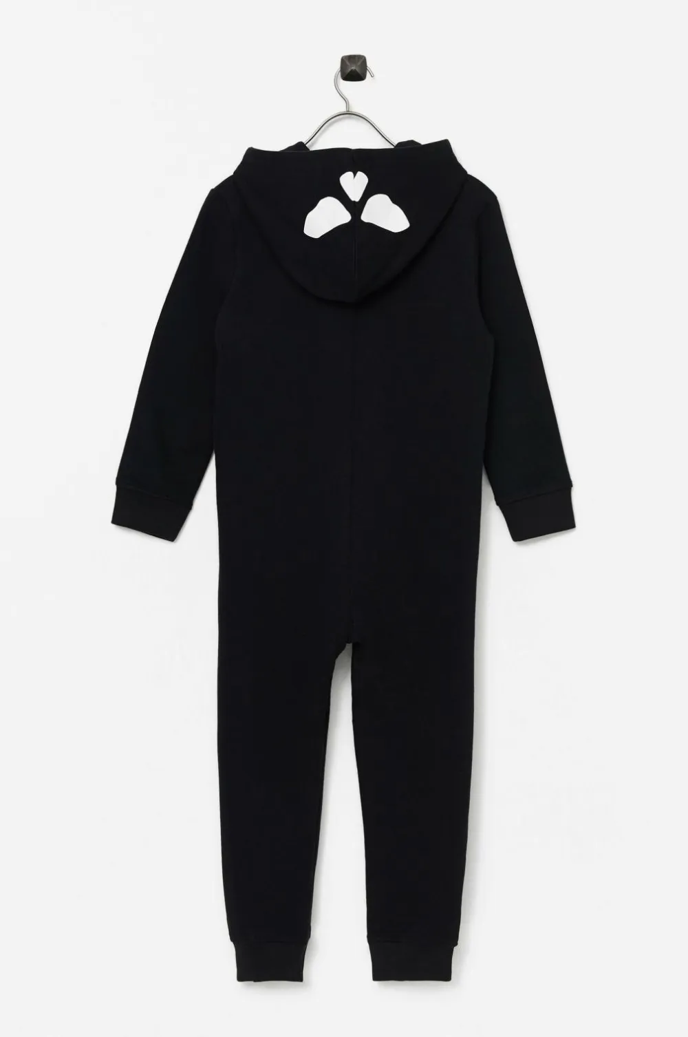 Ellos Collection Jumpsuit Carter Black mdf/metal New