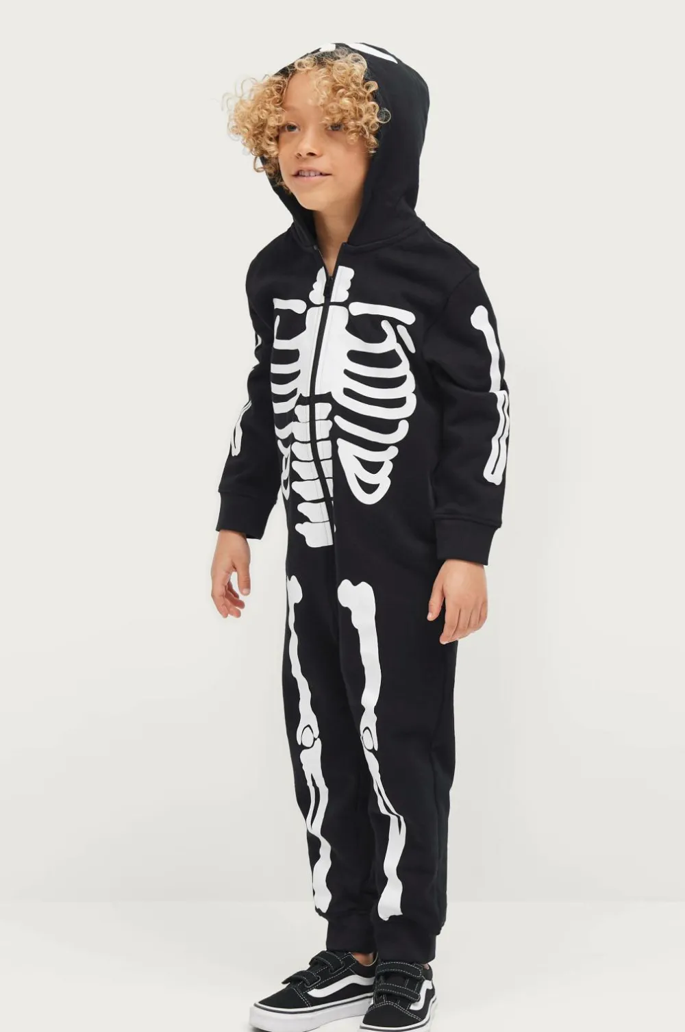 Ellos Collection Jumpsuit Carter Black mdf/metal New