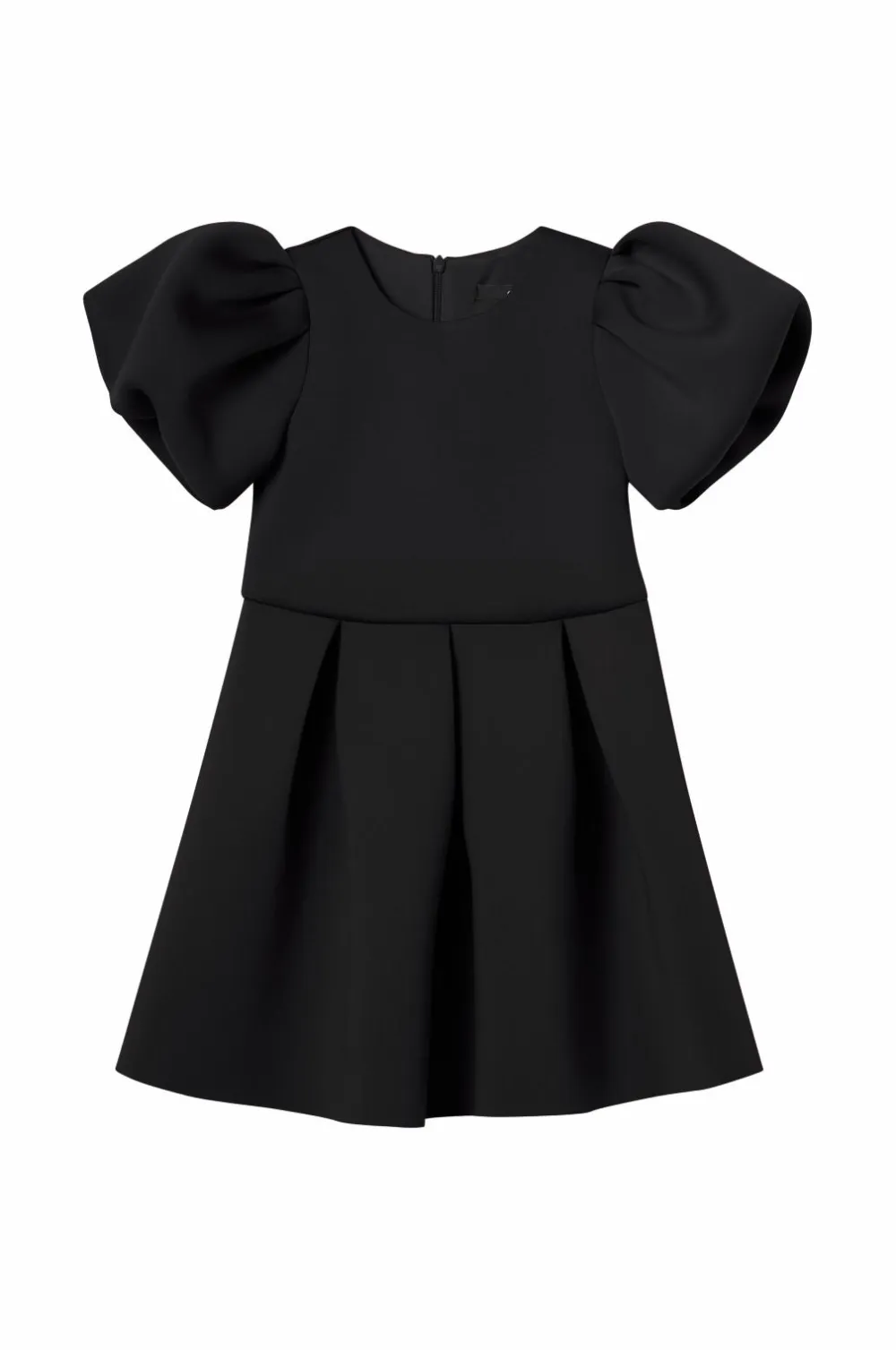 Ellos Festtøj>Collection Kjole Vanja Mini Sort