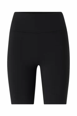 Ellos Collection Kraftige cykelbukser Sort Discount