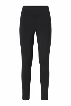 Ellos Collection Leggings i kraftig kvalitet Sort
