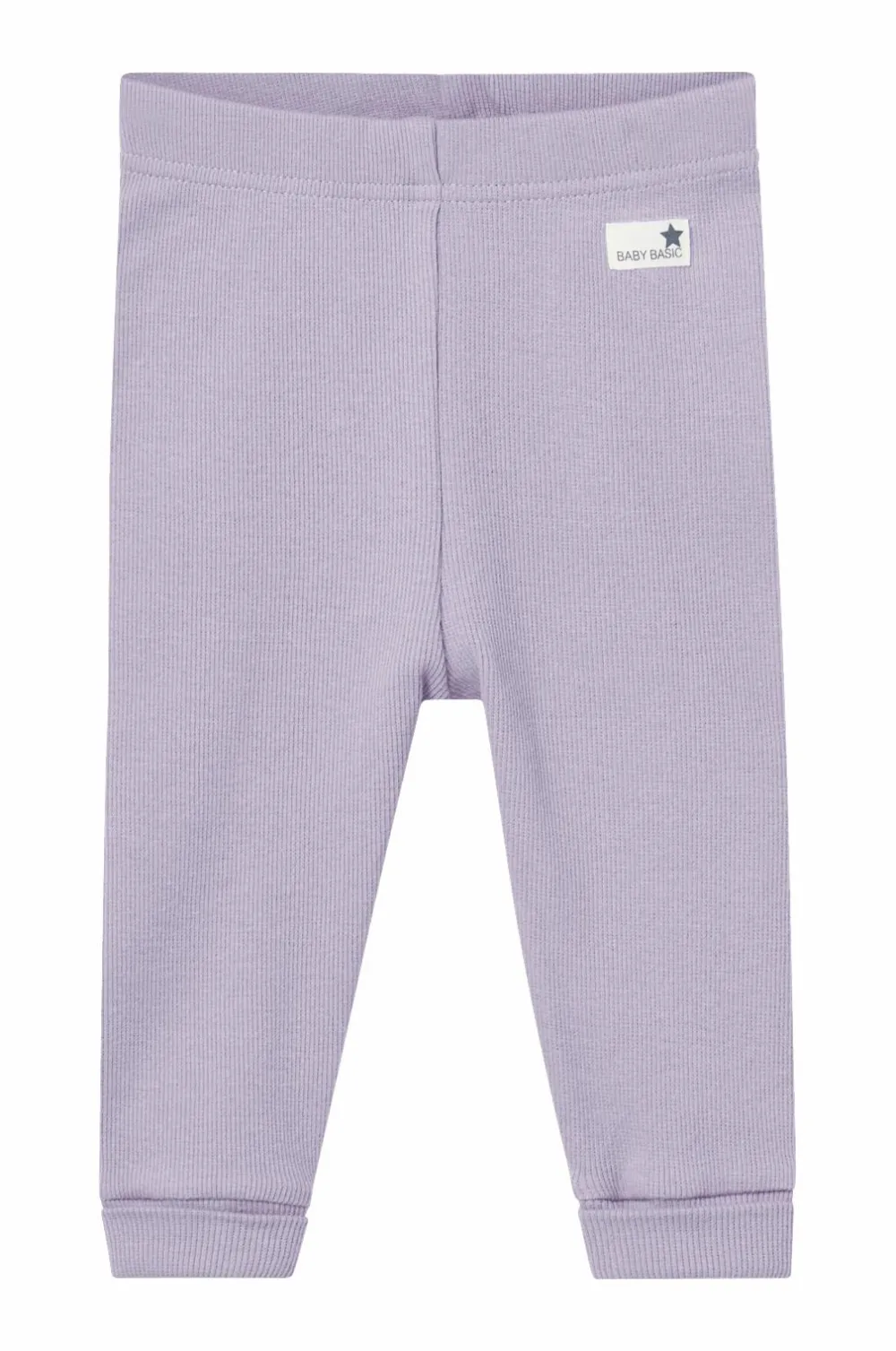 Ellos Collection Leggings + body Elon Lys lilla New
