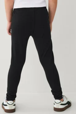 Ellos Collection Leggings 2-pak Sort Sale
