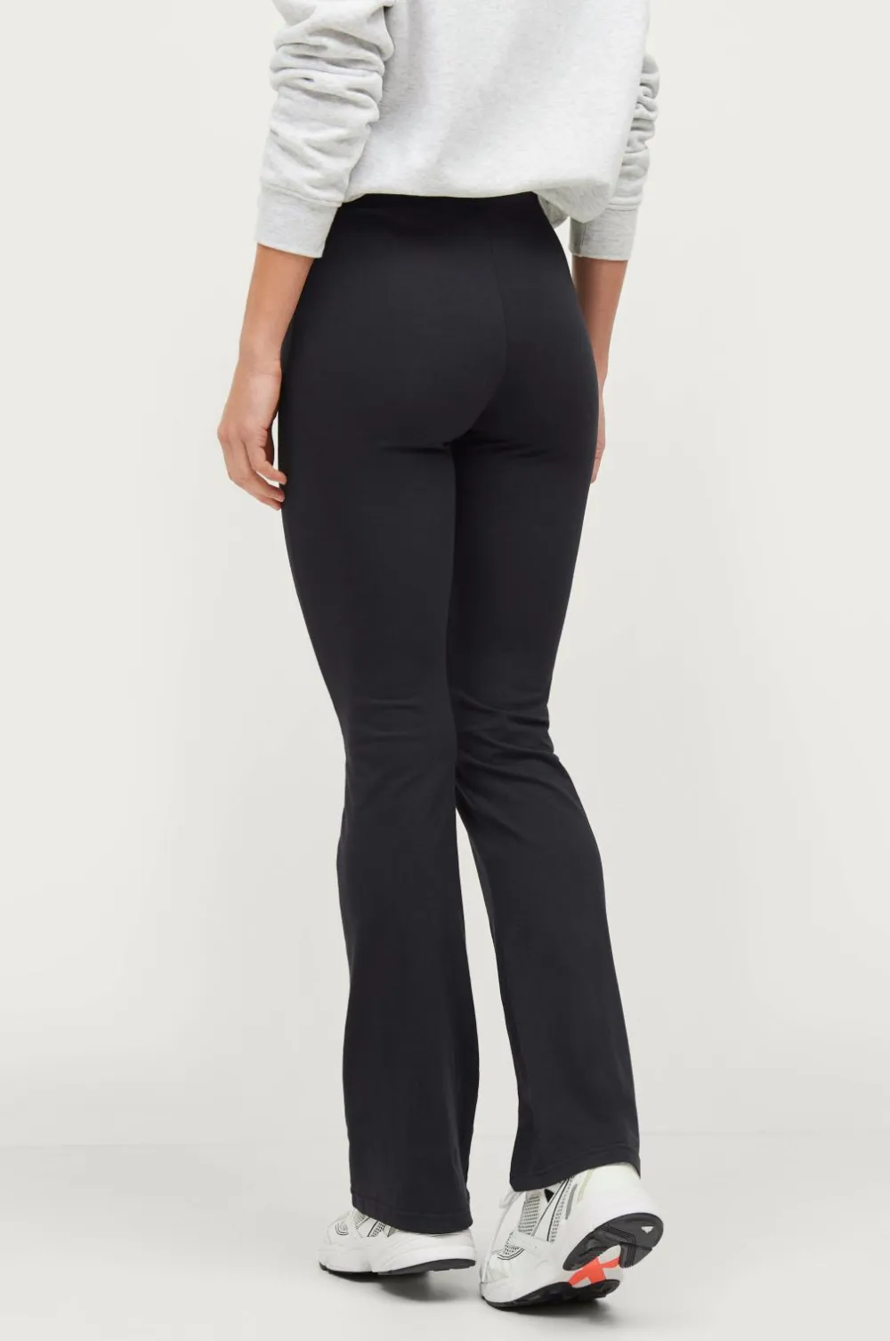 Ellos Basistøj|Tights & Leggings>Collection Leggings Sort