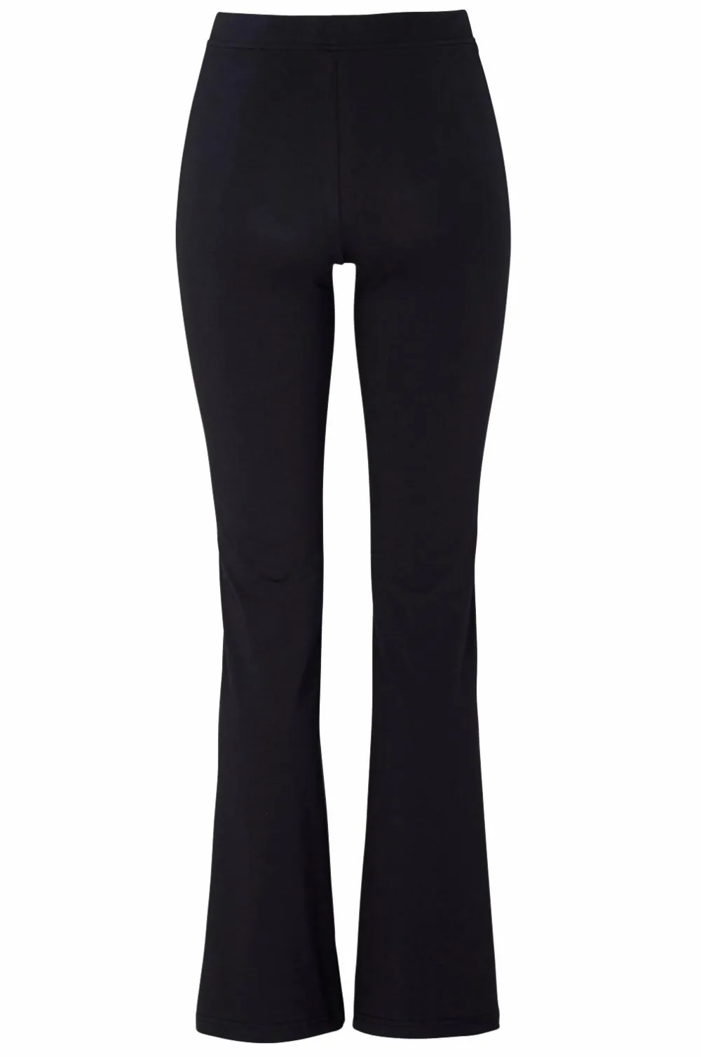 Ellos Basistøj|Tights & Leggings>Collection Leggings Sort
