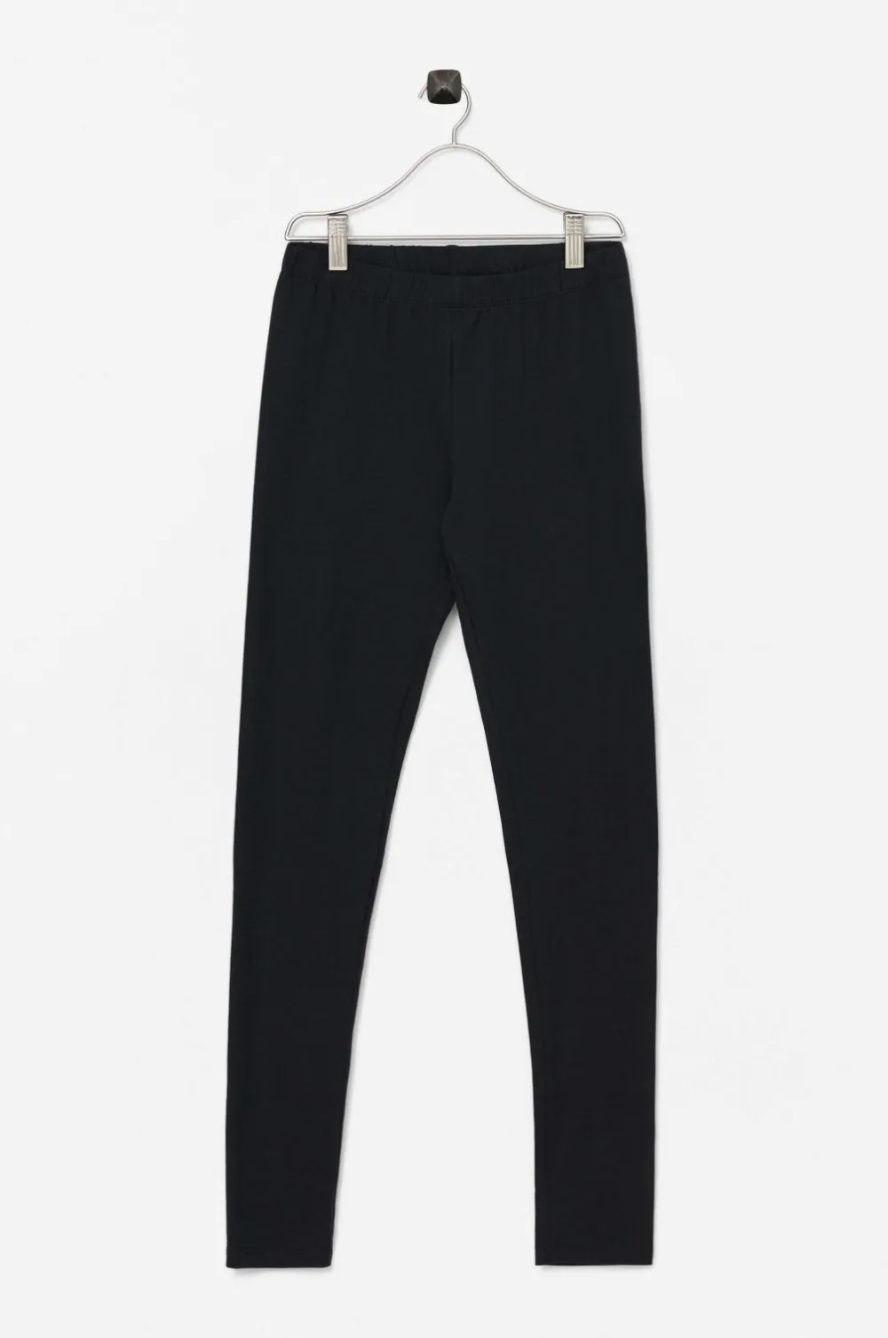 Ellos Collection Leggings Agnes 2-pack Sort