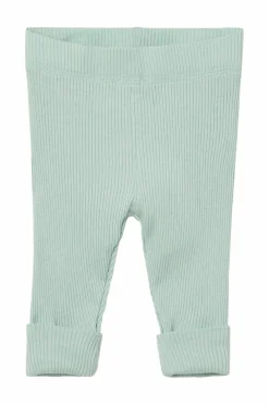 Ellos Bukser, Jeans & Leggings|Basistøj>Collection Leggings Ray Grågrøn