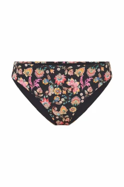 Ellos Collection Midi bikini top Blomstret Sale