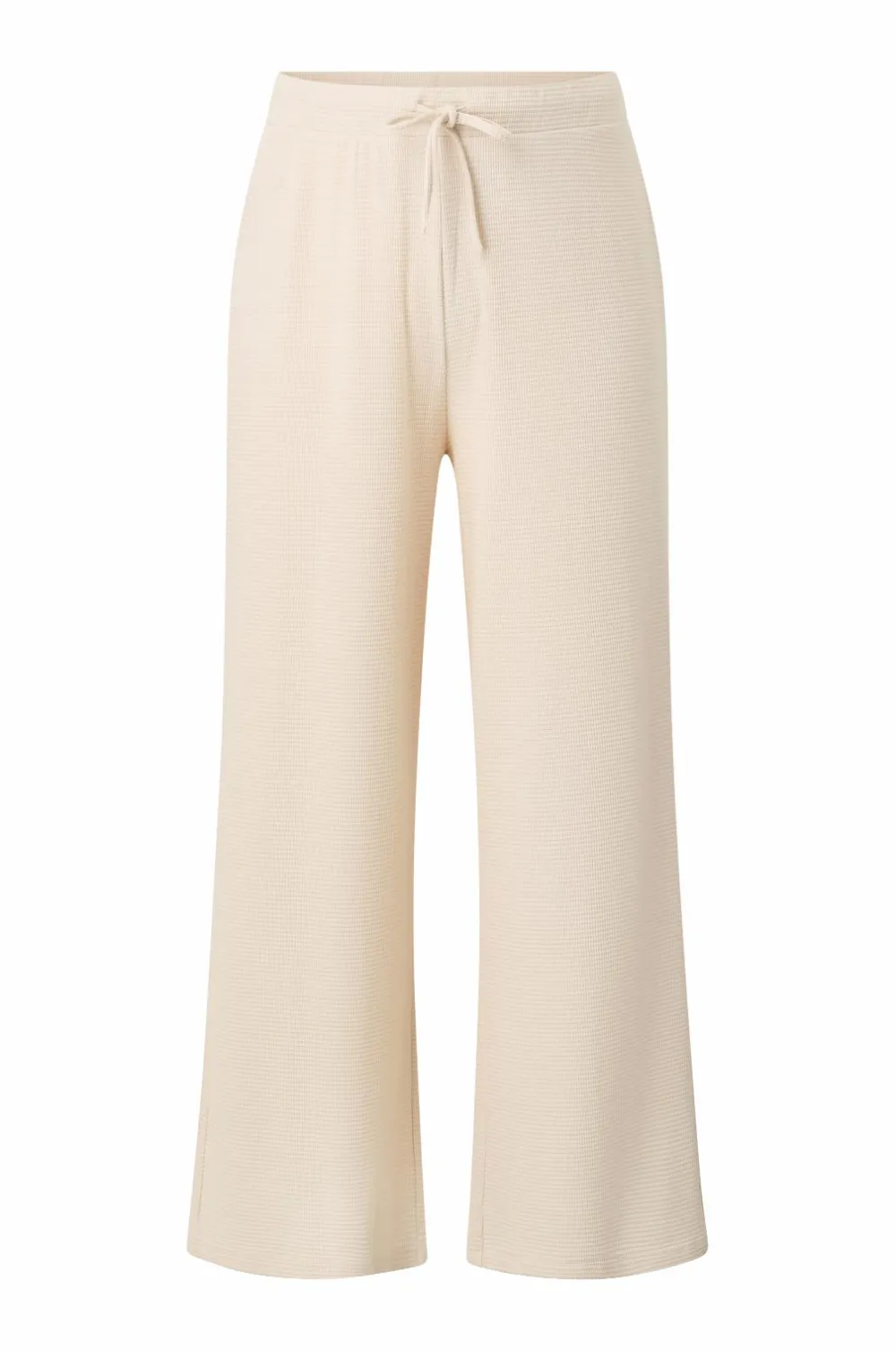 Ellos Collection Natbukser Beige farve Discount