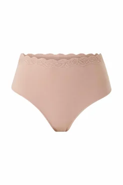 Ellos Collection 3-pak Sort + beige + vit