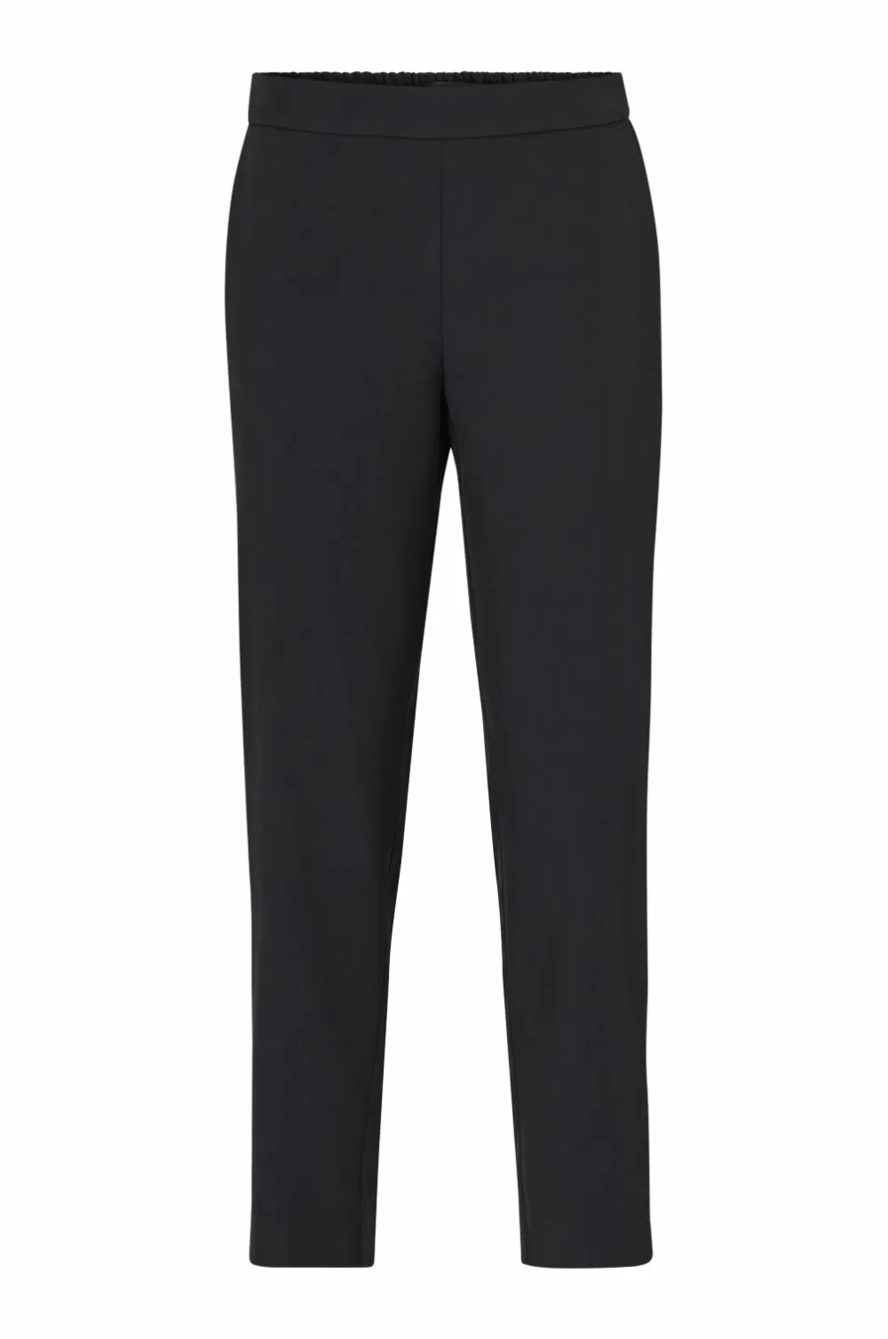 Ellos Bukser>Collection Pull-on slacks Sort